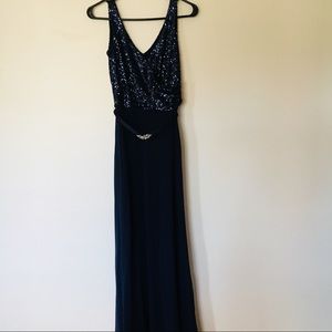 Ralph Lauren Evening gown!